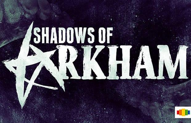 "Shadows of Arkham": A More Strategic Lovecraft Board Game | Complex
