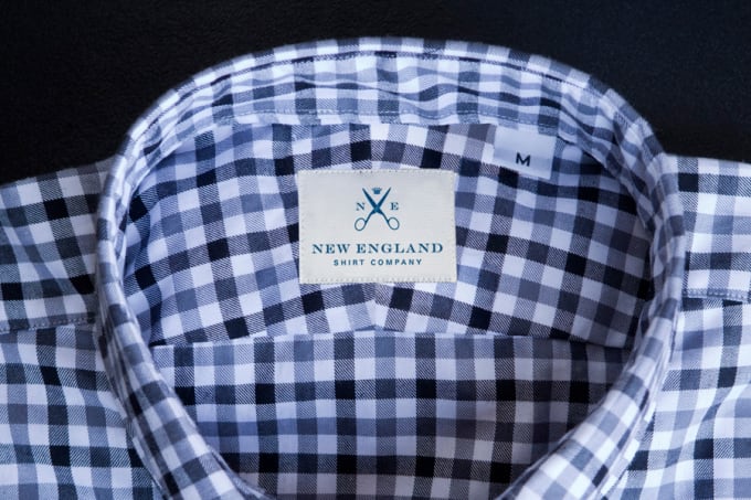 New England Shirt Co. - The Best Men's Clothing Brands Made in the USA ...