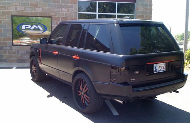 Range Rover Sport 25 Nba Players And Their Cars Complex