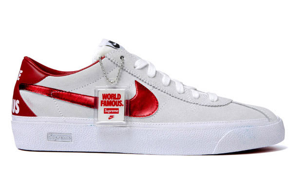 top ten nike shoes of all time