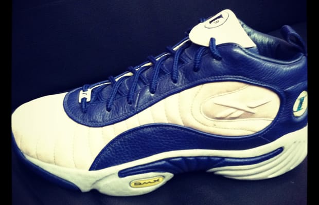 The 20 Greatest Allen Iverson Reebok Sneakers of All Time | Complex