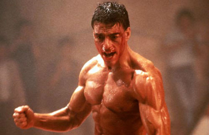 Jean Claude Van Damme Cast In Kickboxer Remake Complex 1770