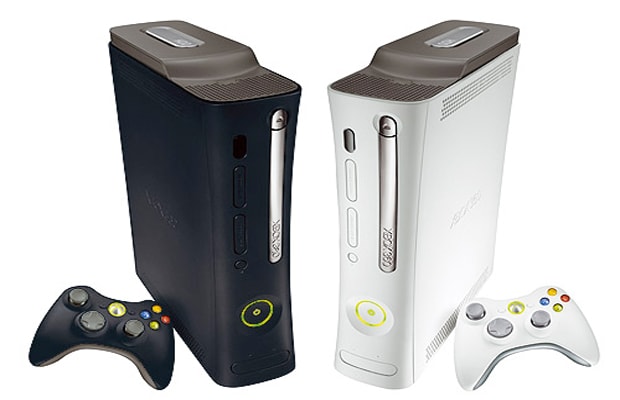 Microsoft Says Xbox 360 Will Be Supported For Another Three Years | Complex