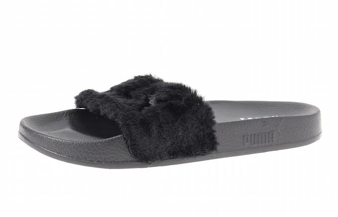 puma slippers sale