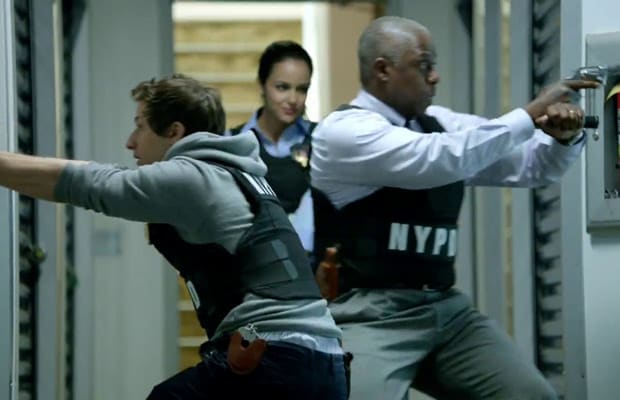 5 Questions Brooklyn Nine-Nine Needs to Answer If It's Going to Succeed
