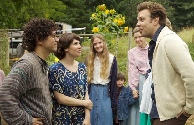 Portlandia - The 25 Best Comedy TV Shows Streaming On Netflix Right Now ...