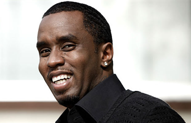 Diddy - 40 Rappers Who Changed Their Names | Complex