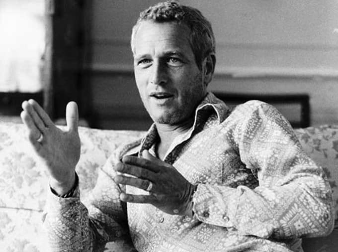 Paul Newman - Superfly: 15 Style Icons of the 1970s | Complex