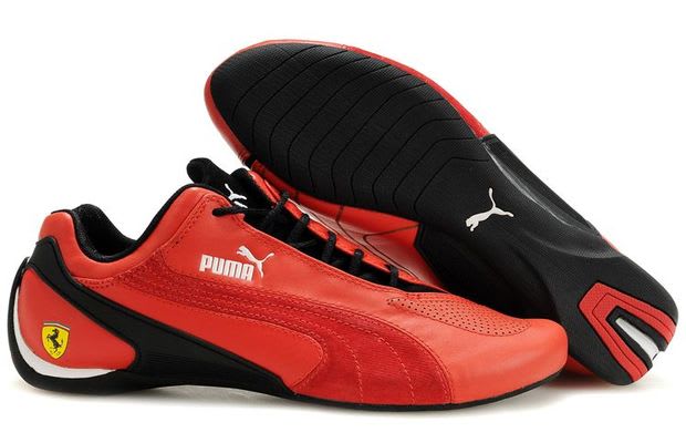 Puma 708 - Floor It: The 20 Best Driving Shoes | Complex