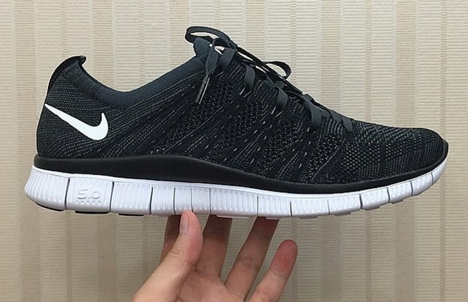 nike free Flyknit 5.0 prezzo basso