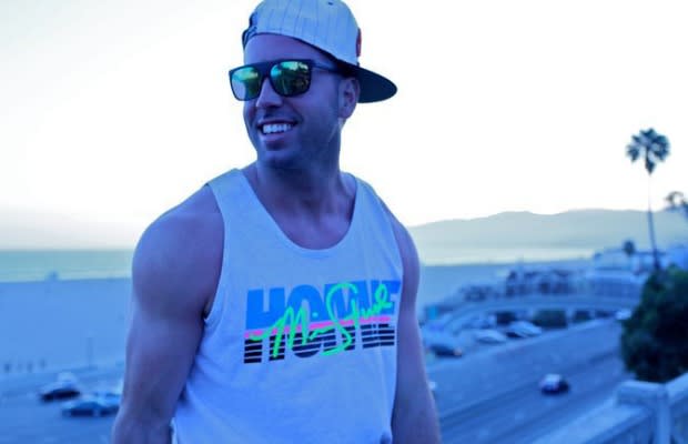 The Stereotypes - Mike Stud - A Guide to Understanding Frat Rap in 2014