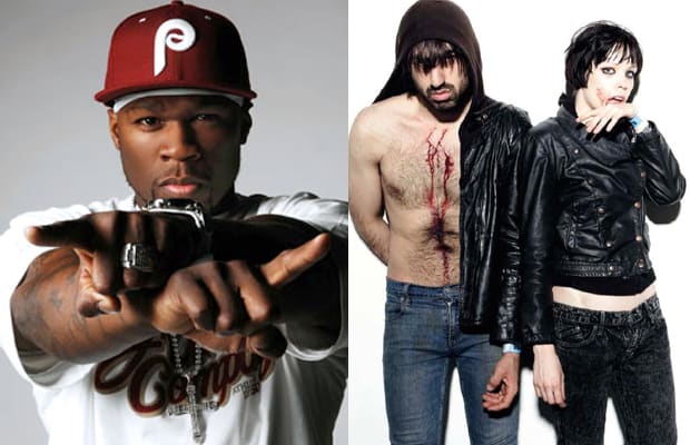 50 Cent Songs Free Download