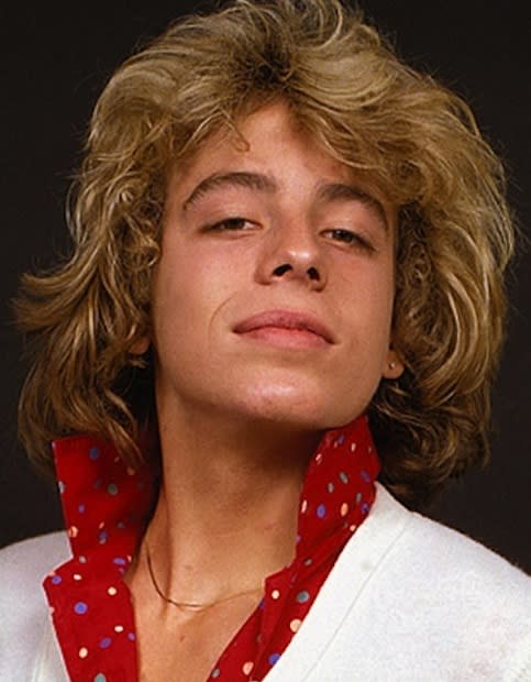 Leif Garrett - What the Hell Happened to These 25 Teen Heartthrobs ...