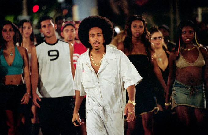 Ludacris - Fast and Furious Characters Ranked | Complex