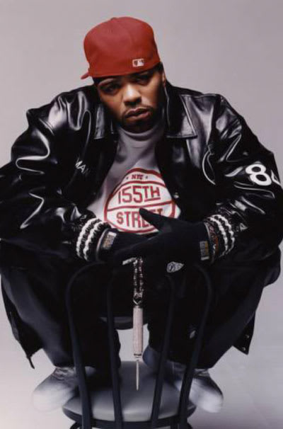 42. Method Man - The 50 Greatest Chains In Hip-Hop | Complex