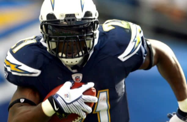 ladainian tomlinson funko