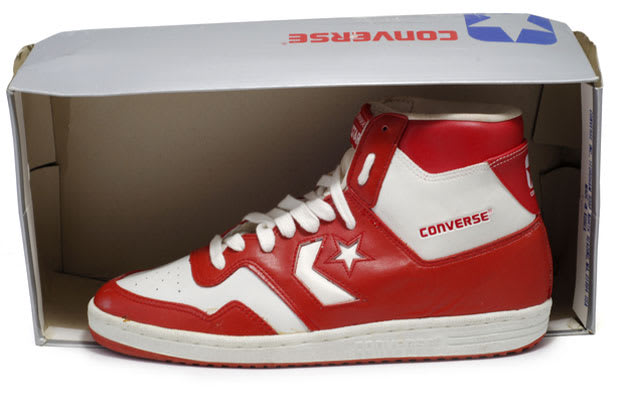 converse a scratch rose