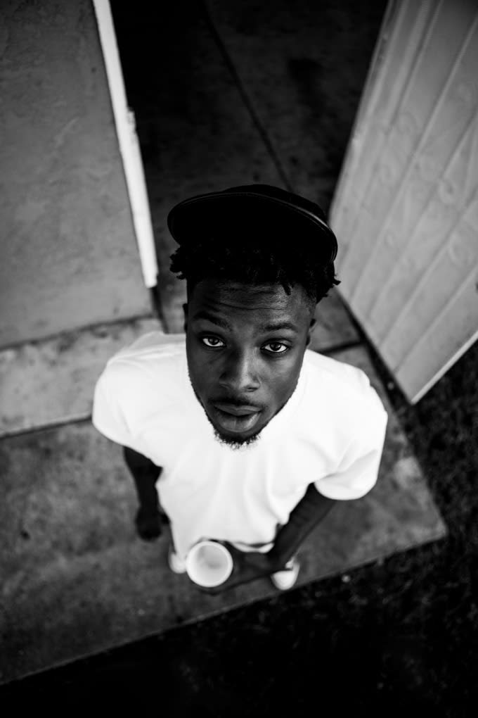 Isaiah Rashad Talks the Follow-Up to 