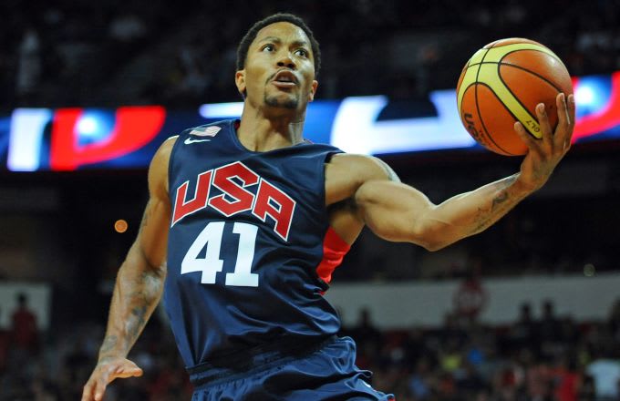 Image Via USA Today Sports