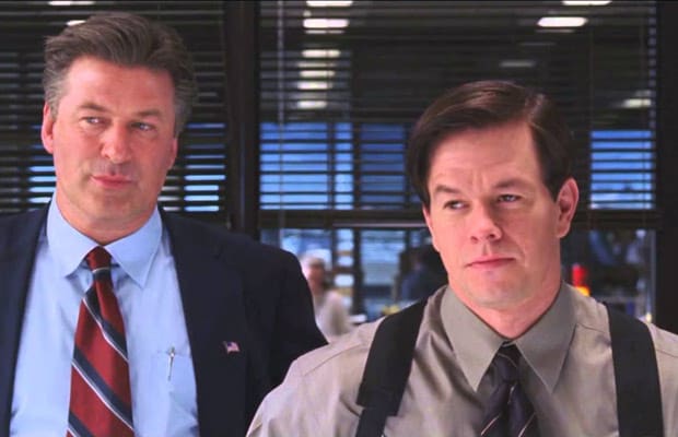 The Departed - The 25 Best Sonnings in Movie History | Complex