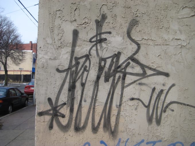 The 25 Greatest Philadelphia Graffiti Writers | Complex