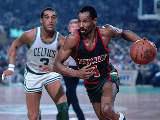 The 25 Greatest NBA Players of the '80s | Complex