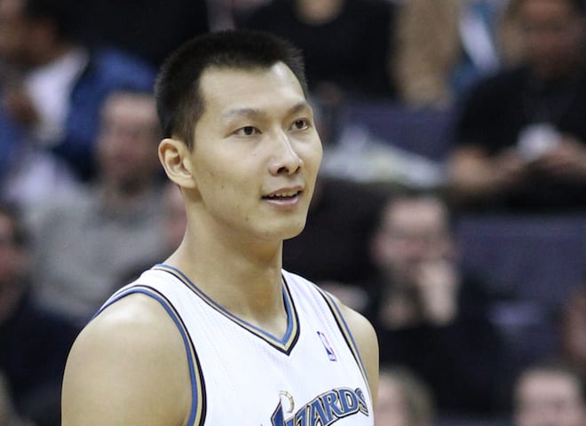 Yi Jianlian - Biggest Draft Busts of the Last 10 Years | Complex