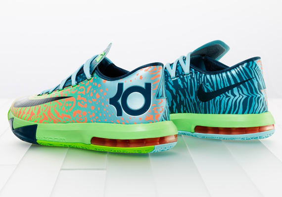 kd 5 liger