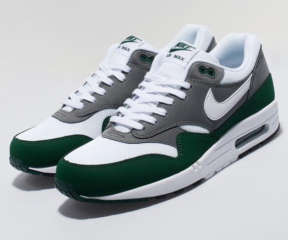 nike air max 1 green nike air max 1 green