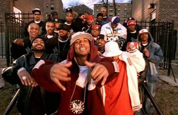 10 Ways Dipset Changed Hip-Hop | Complex