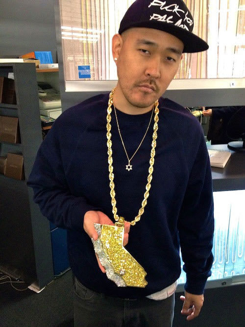 Ben Baller's 10 Favorite Chains Complex