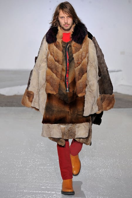 margiela2 - The Craziest Looks From the Best Menswear Designers | Complex