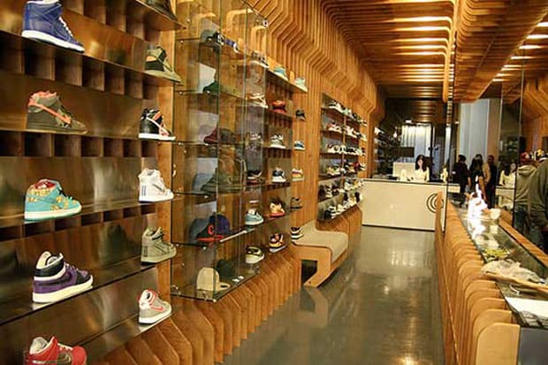 Concepts - 25 Sneaker Stores To Follow on Twitter | Complex