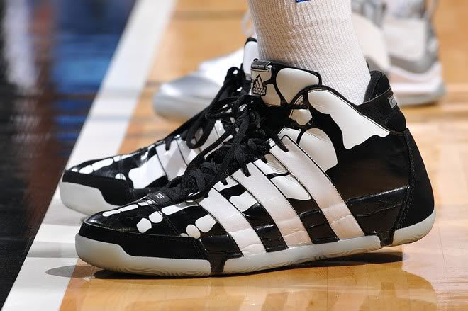 The 25 Best adidas Signature Basketball Shoes of All Time | Complex