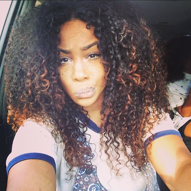SZA - The 25 Best Hip-Hop Instagram Pictures Of The Week | Complex