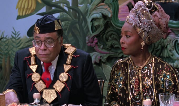 Coming To America Costume Design: Deborah Landis Interview