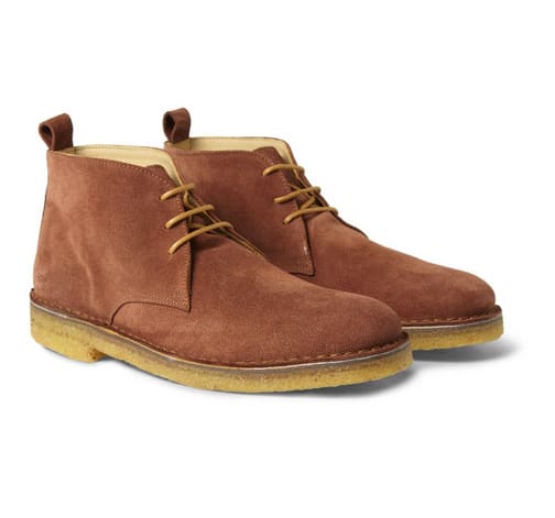 chukka - 10 Awesome Shoes to Buy Right Now | Complex