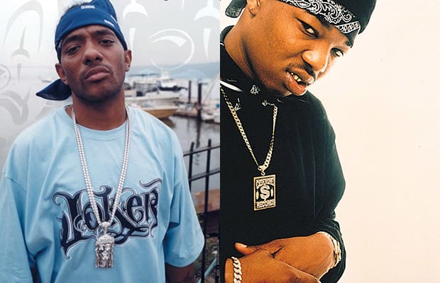 The 25 Best Dirty South/New York Rap Collaborations Of All Time | Complex