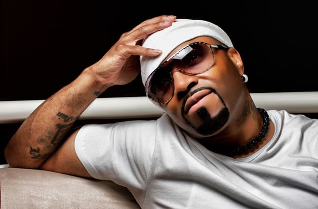 Teddy Riley Vrouw Vermogen Lengte Tattoo Afkomst 2021 Taddlr