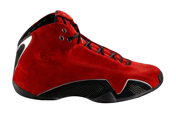 Air Jordan XXI - The Complete History of the Air Jordans I – XX8 | Complex