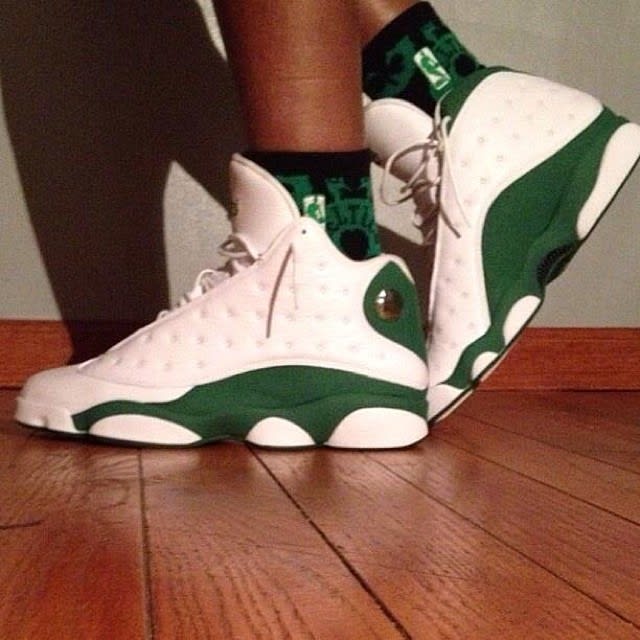 ray allen jordan 1s