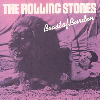 "Beast Of Burden" (1978) - The 50 Best Rolling Stones Songs | Complex