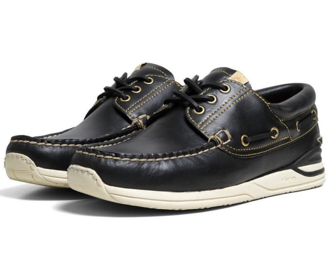best boat shoes reddit