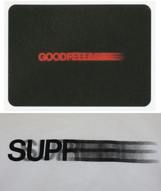 supreme goodfellas tee