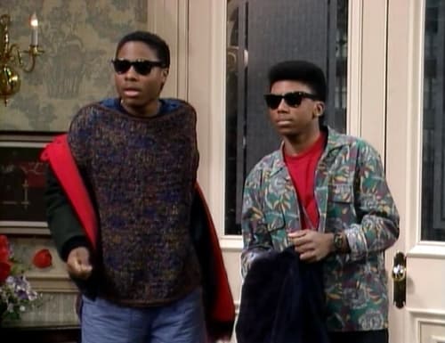 Cockroach Was Fired Fot Not Cutting His Hair - 15 Things You Didn't Know About "The Cosby Show