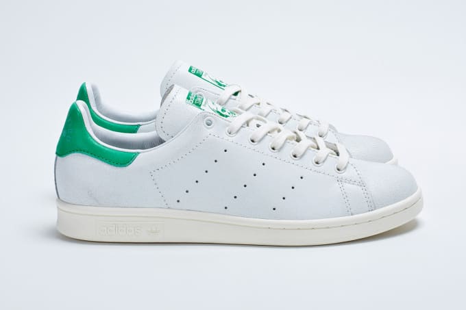 The Superstar isn't just an iconic part of hip-hop, but it was also ... The Superstar isn't the brand's best-selling sneaker. It's the Stan Smith, and adidas ...