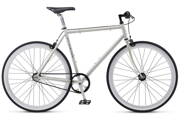 Schwinn Madison - The 10 Best Fixed Gear Bikes Under $500 | Complex