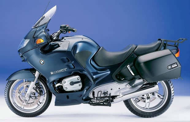 R1150RT - The 25 Best BMW Motorcycles Of All Time | Complex