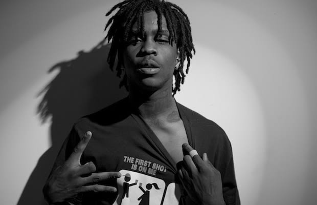 Chief Keef 