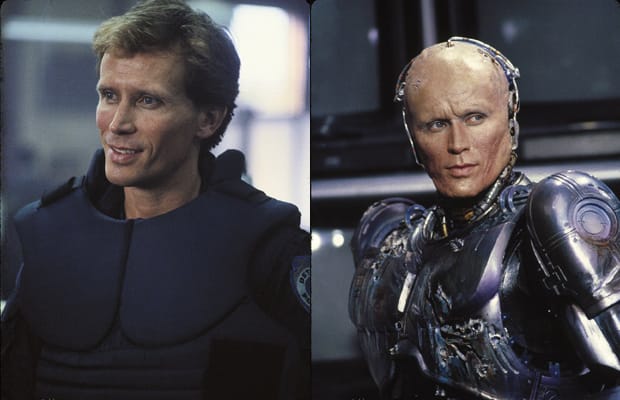 RoboCop - 15 Movie Characters That Survived Getting Shot In The Head ...